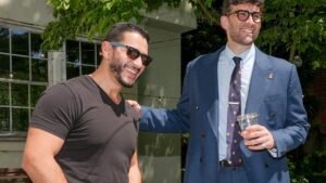 Read more about the article Fetterman warns El-Sayed could cost Democrats Michigan Senate seat