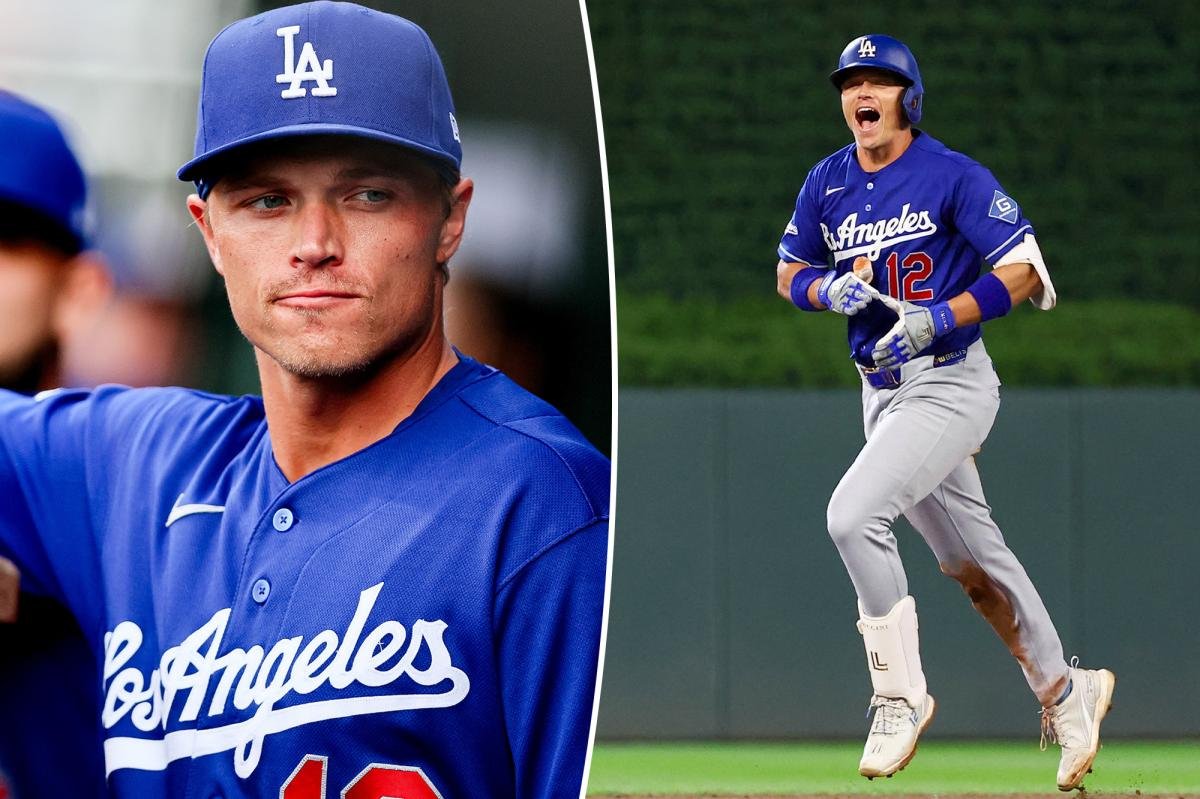 You are currently viewing Dodgers trade candidate hoping deadline rumors prove to be ‘fake news’