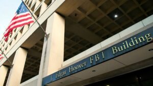 Read more about the article FBI headquarters move to Ronald Reagan Building blocked by judge
