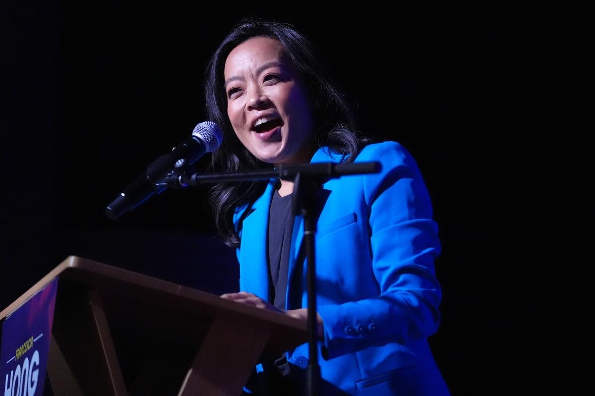 You are currently viewing Hongâs narrow Wisconsin loss: Letters to the Editor â Aug. 17, 2026