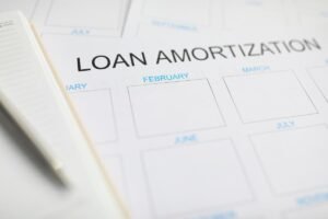Read more about the article How student loan amortization works