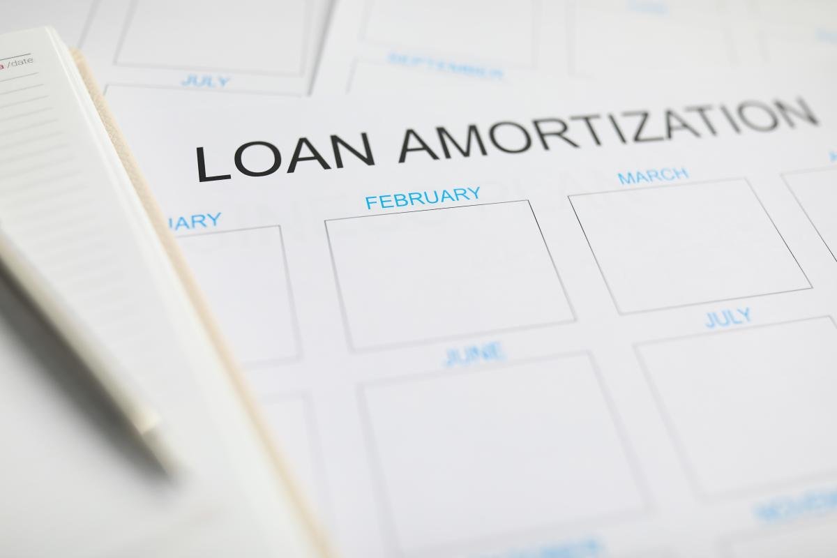 You are currently viewing How student loan amortization works