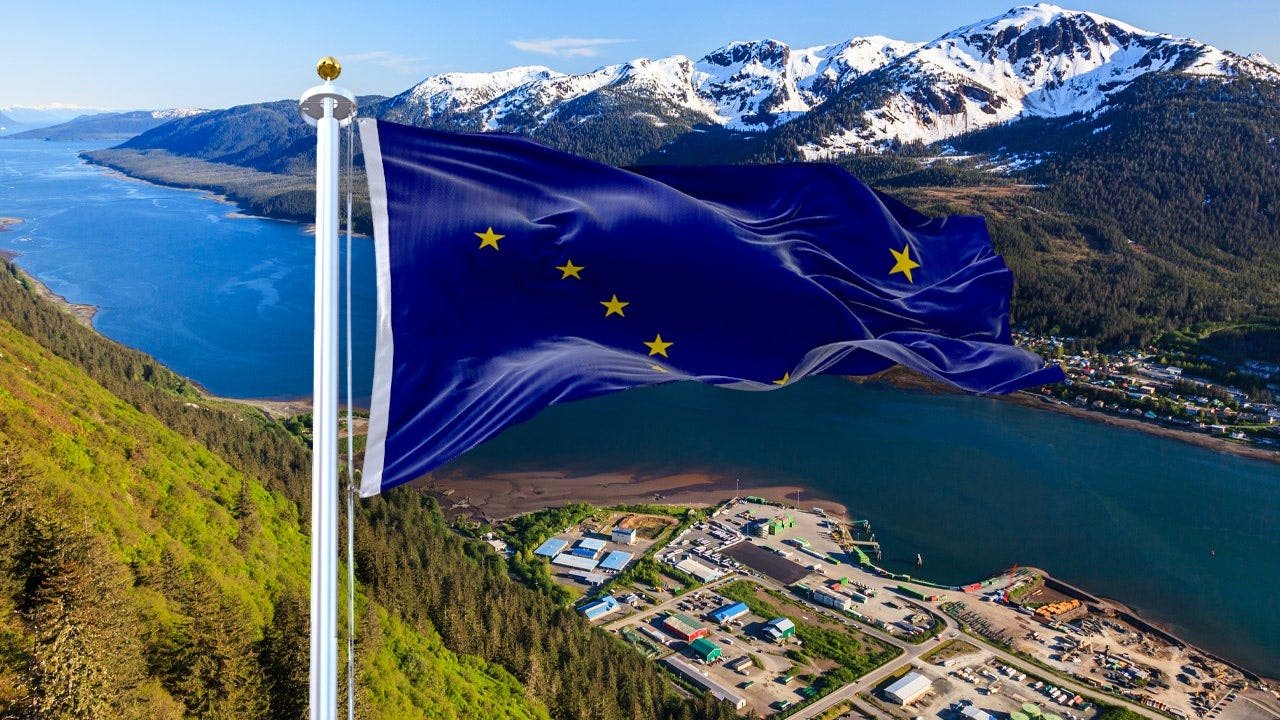 You are currently viewing Alaska governor primary sends four tickets to November general election