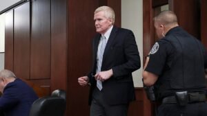 Read more about the article Alex Murdaugh retrial defense asks court to move to Richland County