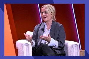 Read more about the article How much are tickets to see Amy Poehler’s ‘Good Hang’ podcast in NYC?
