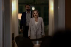 Read more about the article Ben Affleck directs, stars in Netflix kidnapping thriller ‘Animals’ coming this October