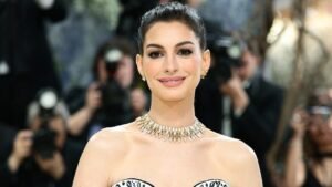Read more about the article Anne Hathaway, Dakota Johnson and Josh Hartnett star in R-rated thriller ‘Verity,’ out Oct 2