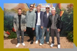 Read more about the article Backstreet Boys Las Vegas Sphere tickets are cheaper than ever. Get them now