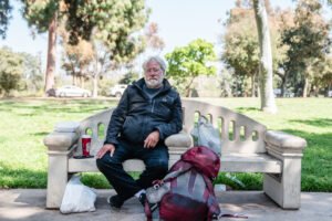 Read more about the article Baby Boomers Are Experiencing More Days Homeless