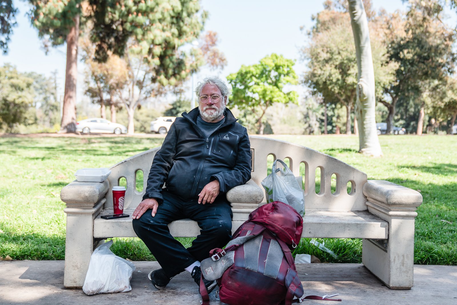 You are currently viewing Baby Boomers Are Experiencing More Days Homeless
