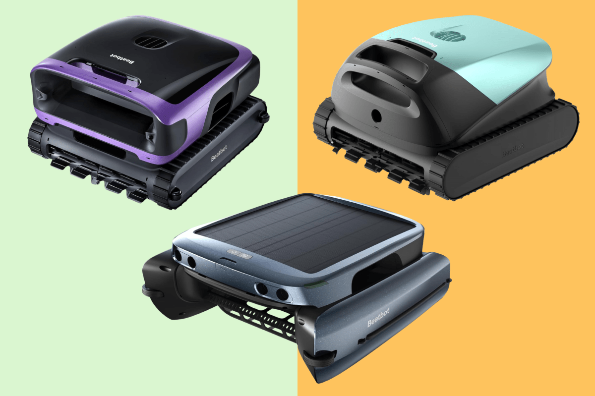 You are currently viewing Your pool debris problem just got easier with Beatbot cleaners up to 36% off
