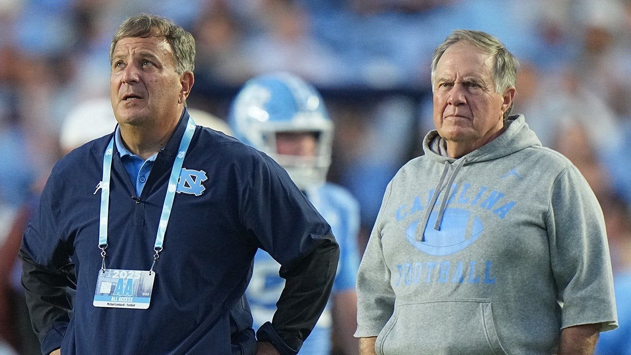 You are currently viewing Bill Belichick sidesteps Lombardi investigation at UNC’s fall camp