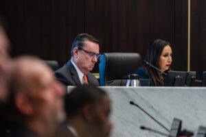 Read more about the article County Supe Wants Polling Results 
