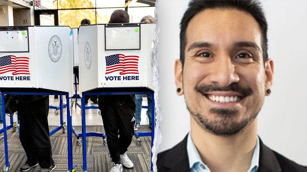 Read more about the article NY Assembly nominee Brian Romero removes GoFundMe for rent and groceries
