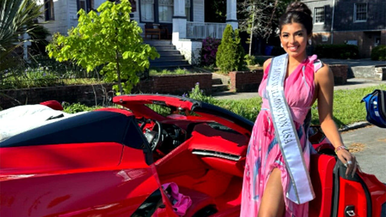 You are currently viewing Miss North Carolina USA stripped of crown weeks before Miss USA pageant
