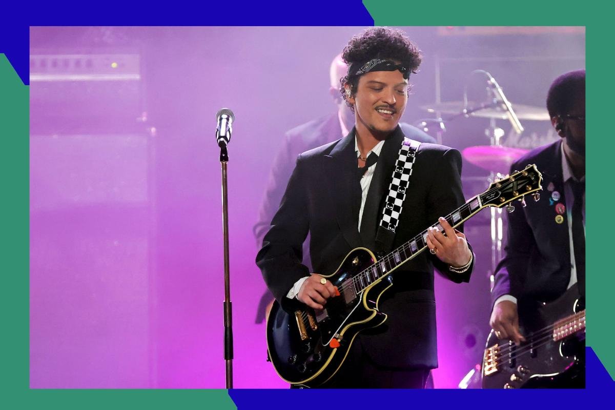 Read more about the article Bruno Mars is at MetLife this weekend. Get discounted tickets today