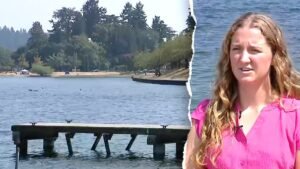 Read more about the article UC Davis water polo player heroically saves 3 girls from drowning in Seattle