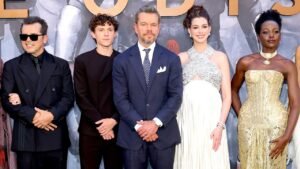 Read more about the article Christopher Nolan filmed ‘The Odyssey’ in Greece, Italy, Scotland, Morocco and more