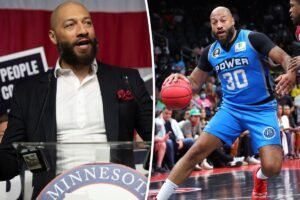 Read more about the article Royce White, âin my feminine era,â adds another controversial post over âtransgenderâ claims