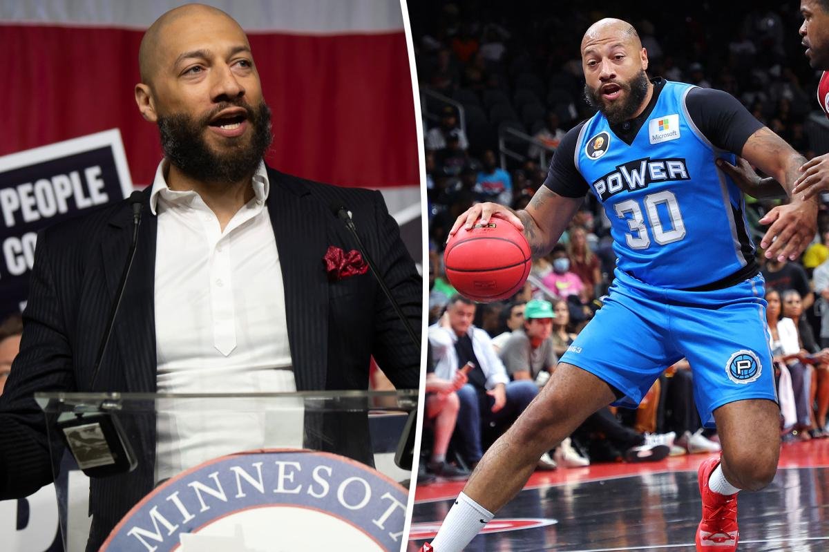 You are currently viewing Royce White, âin my feminine era,â adds another controversial post over âtransgenderâ claims