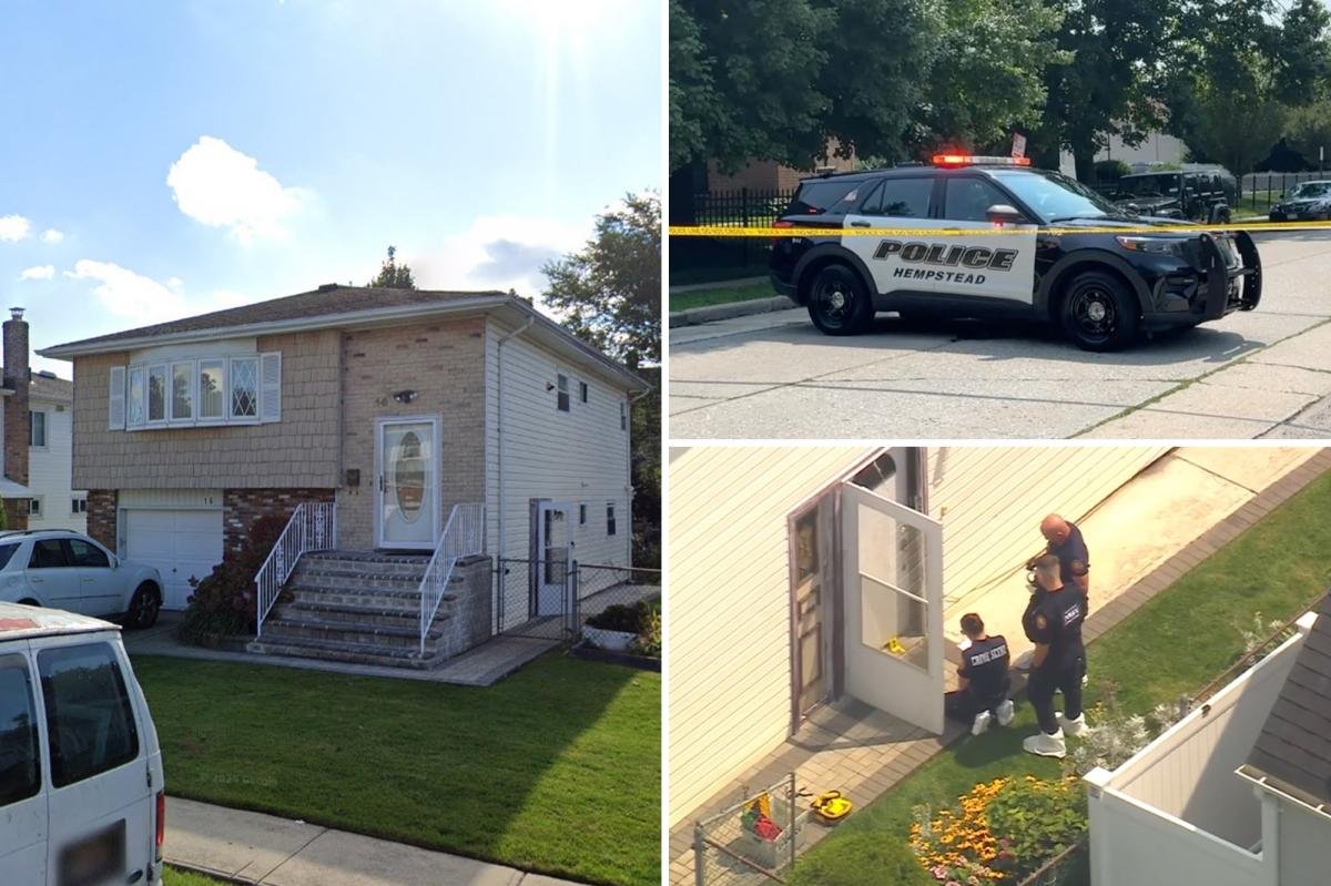 You are currently viewing Two brothers fatally shot in Long Island home — kin make tragic discovery