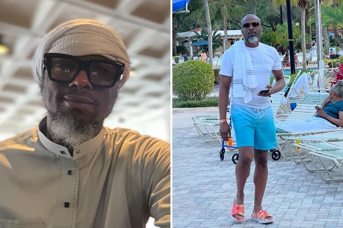 You are currently viewing Shady organ donation group tried to harvest NJ manâs body parts — even though he wasn’t a registered organ donor