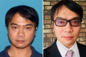 Read more about the article First NJ resident lands on FBI’s Most Wanted Fraudsters list for swindling investors out of $650M