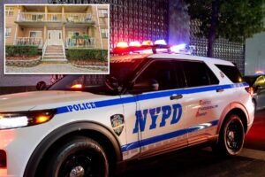 Read more about the article Teen found dead with suspicious injuries, signs of possible malnourishment inside NYC home: sources