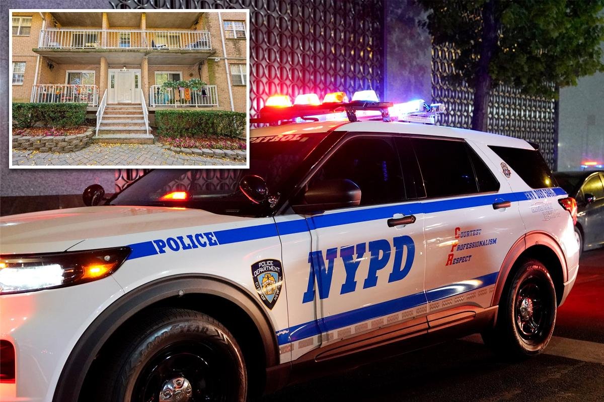 You are currently viewing Teen found dead with suspicious injuries, signs of possible malnourishment inside NYC home: sources