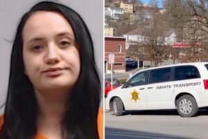 Read more about the article West Virginia child high on cocaine jumps out of apartment window, while mom is passed out