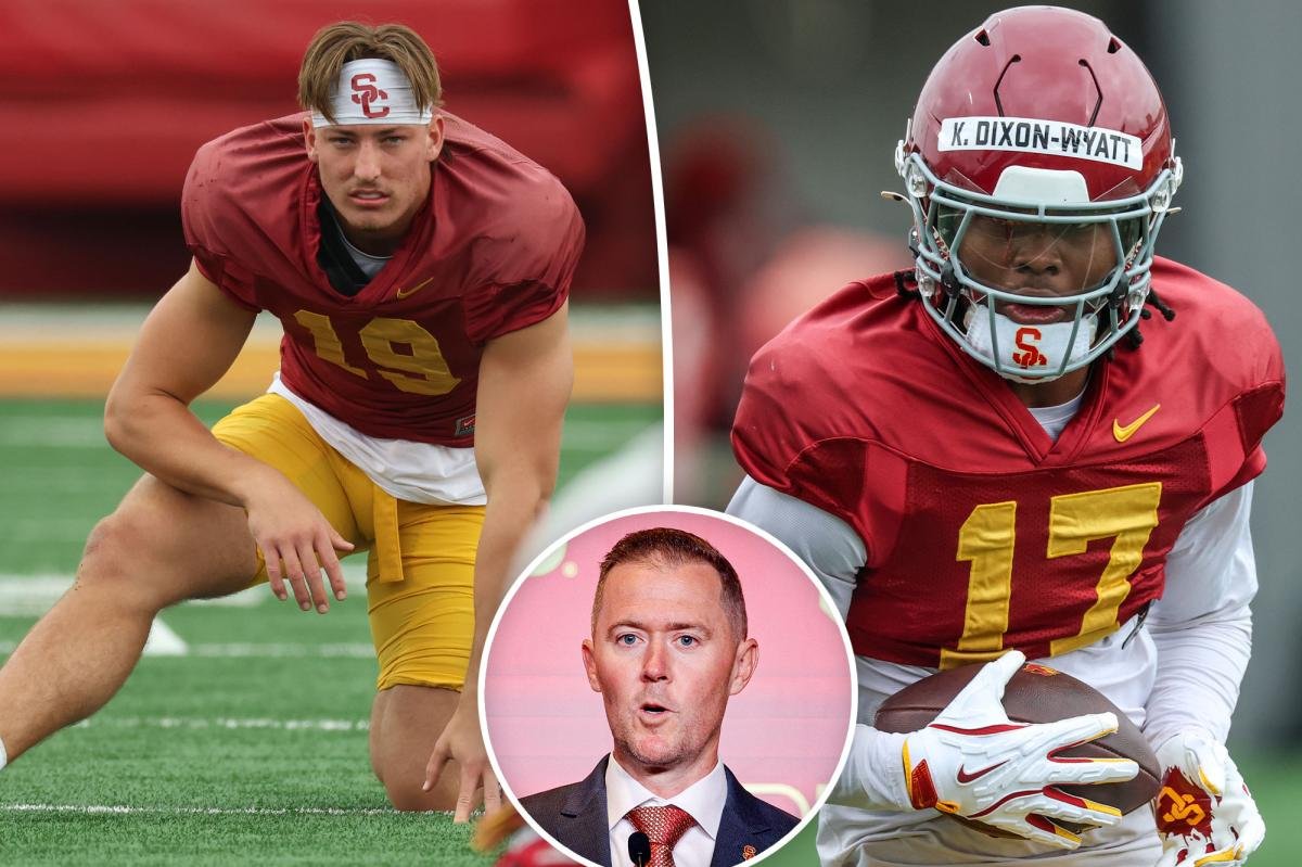 You are currently viewing How new eligibility rule will unleash Lincoln Riley, USC’s top-ranked recruiting class