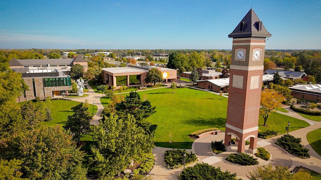 You are currently viewing Gallup poll finds most college students trust their school’s leaders