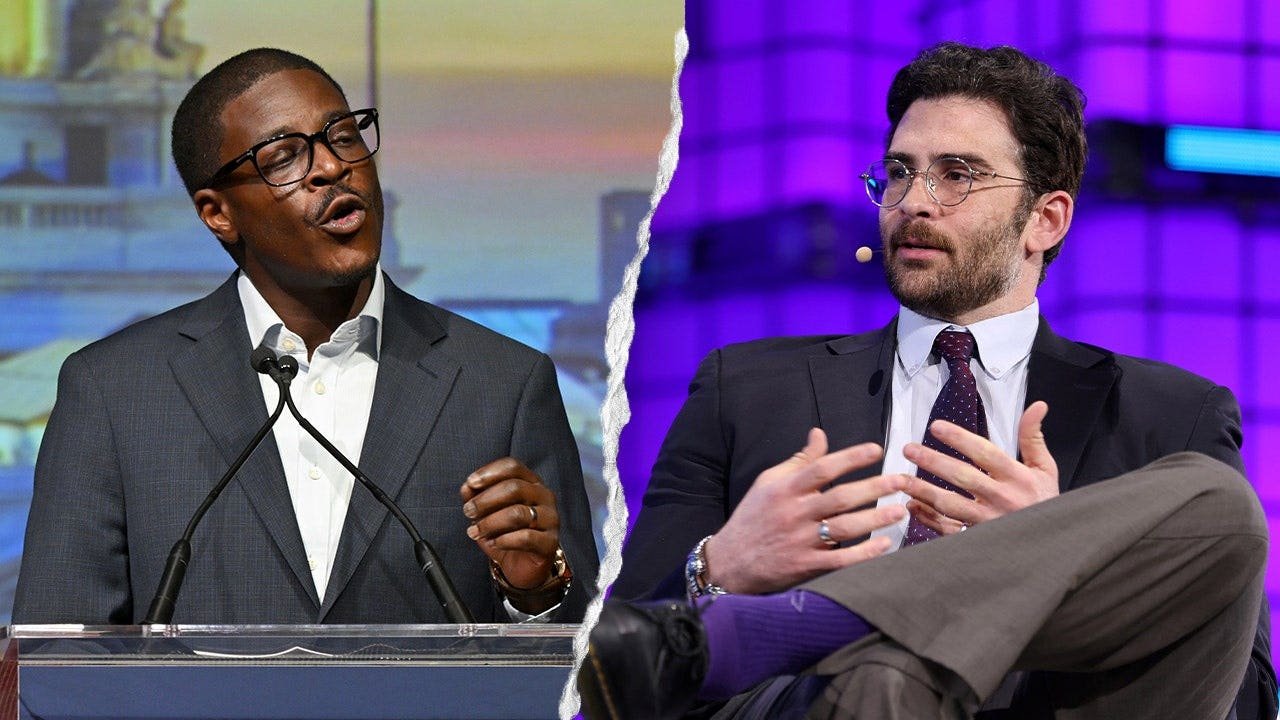 You are currently viewing Wisconsin gubernatorial candidate will not campaign with Hasan Piker