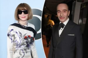 Read more about the article Why the John Galliano-themed Met Gala 2027 is sparking controversy