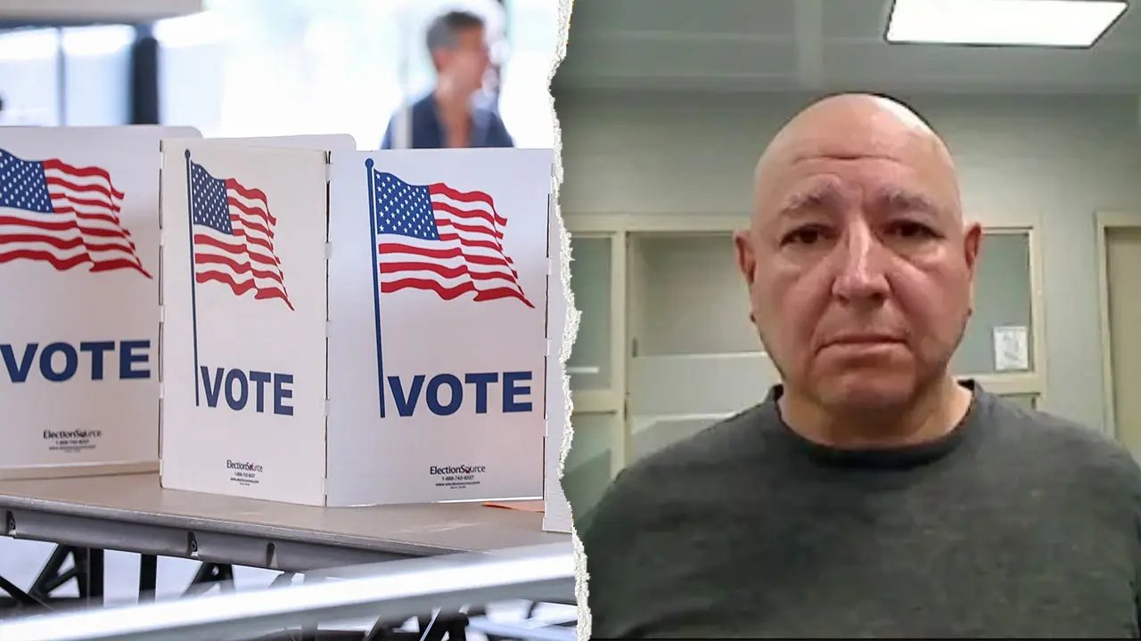 You are currently viewing Illegal alien from Colombia sentenced for identity theft used to vote in US