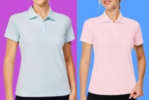 Read more about the article Look cool, stay cool in this quick-dry polo — now under $15