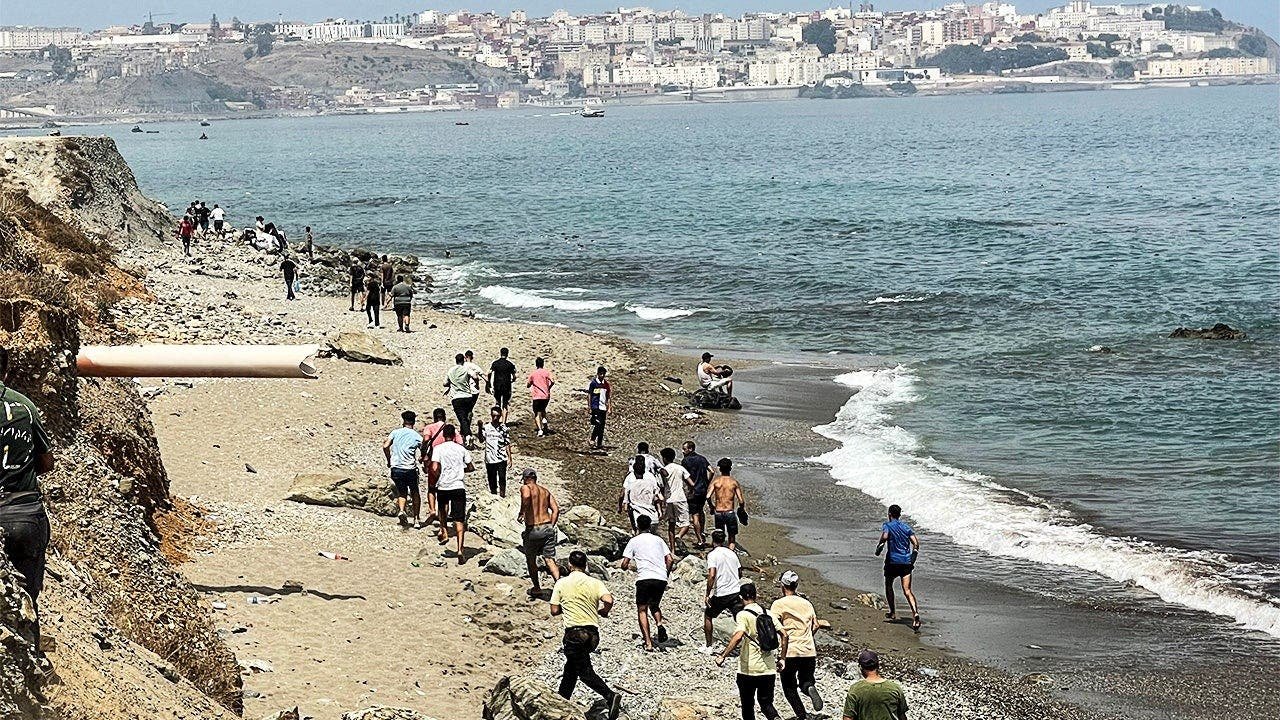 You are currently viewing State Department raises Ceuta Level 3 travel advisory amid migrant surge