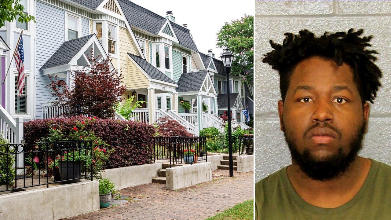 Read more about the article Charlotte man accused in sidewalk attack had at least 9 prior arrests: records