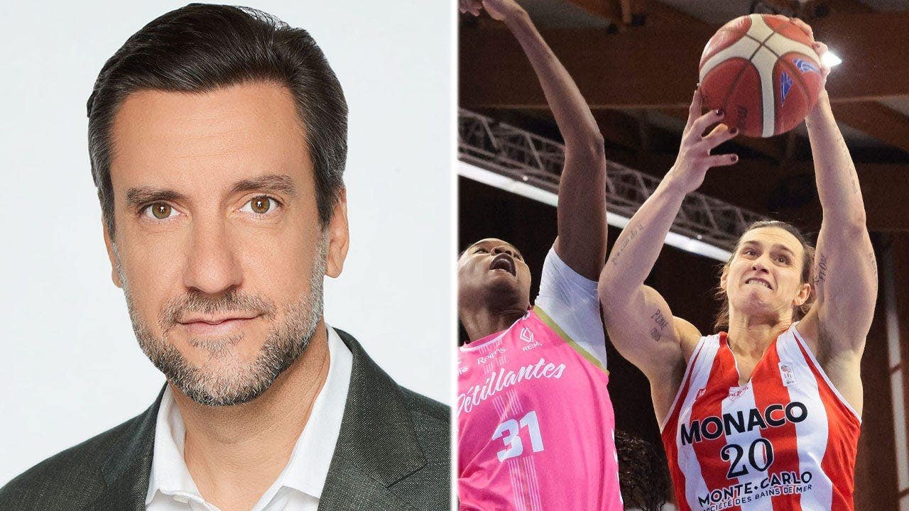 You are currently viewing Clay Travis sets sights on French trans phenom Julie Tetart for proposed ‘inclusive’ WNBA expansion team