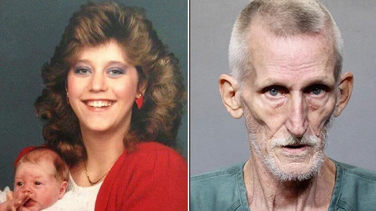 You are currently viewing Florida cold case suspect allegedly confesses to 1987 murder