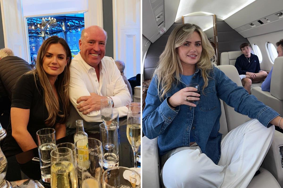 You are currently viewing NYC designer found dead on Montauk yacht ‘harassed’ and accused of fraud by boat owner days before death, texts reveal