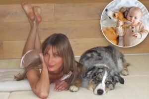 Read more about the article So fetch! ‘Fur babies’ and real babies now share same most-popular names
