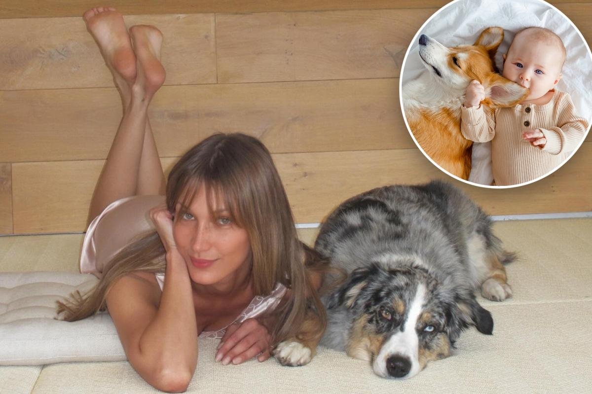 You are currently viewing So fetch! ‘Fur babies’ and real babies now share same most-popular names