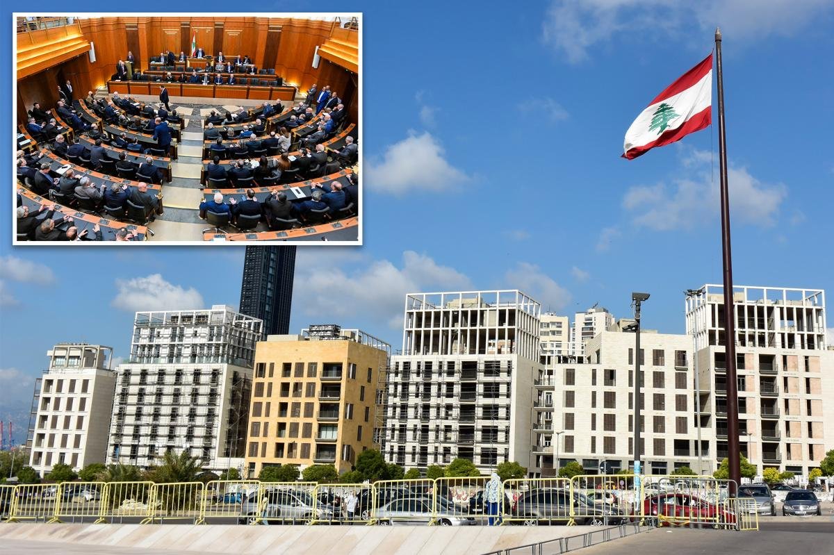 You are currently viewing Lebanon abolishes the death penalty — first Middle Eastern country to stop capital punishment