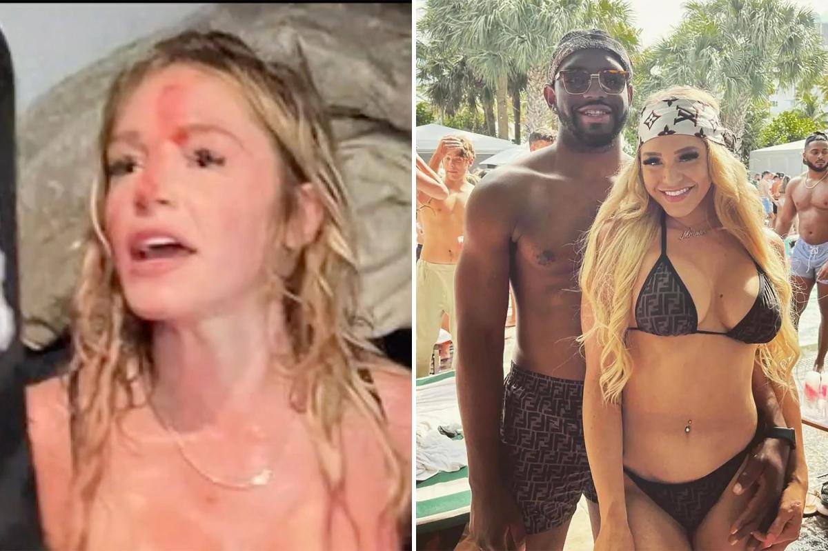Read more about the article OnlyFans model Courtney Clenney reaches plea deal month before murder trial for boyfriend’s stabbing death