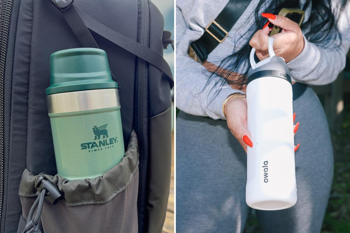 Read more about the article Kentucky school district bans popular everyday item over fears they could be used as a ‘weapon’