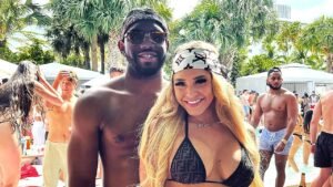 Read more about the article OnlyFans model Courtney Clenney reaches plea deal in stabbing case