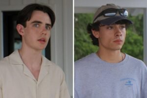 Read more about the article Meet the Boys Fighting Over Ella Rubin, Jacob Whiteduck-Lavoie and Daniel Quinn-Toye