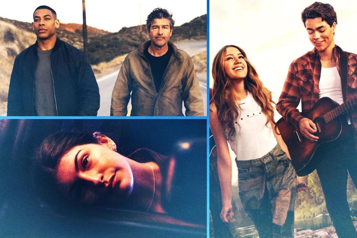 Read more about the article ‘Lanterns’ Series Premiere on HBO Max + More