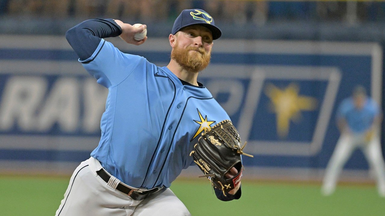 You are currently viewing Drew Rasmussen and the Rays look to exploit Logan Gilbert’s home struggles against the Mariners